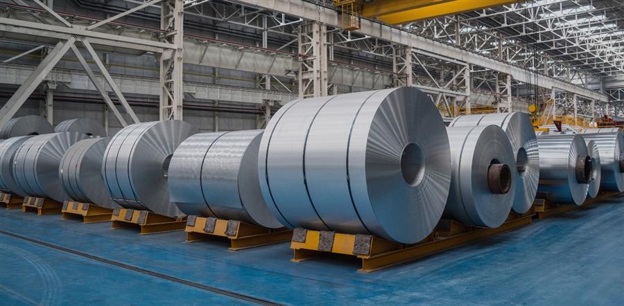 Egypt Aluminum’s profits hike 6% YoY in 9 months